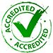 GLOBALLY ACCREDITED